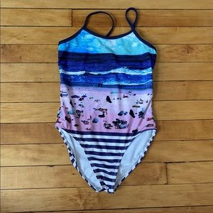 Beach Bathing suit